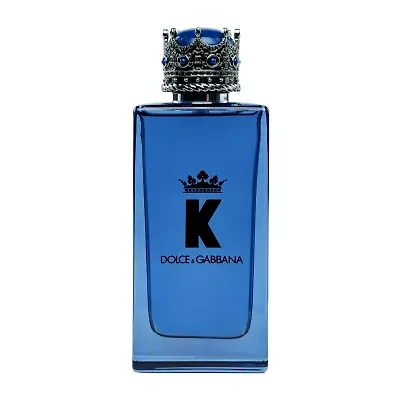 K By DOLCE&GABBANA For Men Eau De Parfum