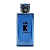 K By DOLCE&GABBANA For Men Eau De Parfum