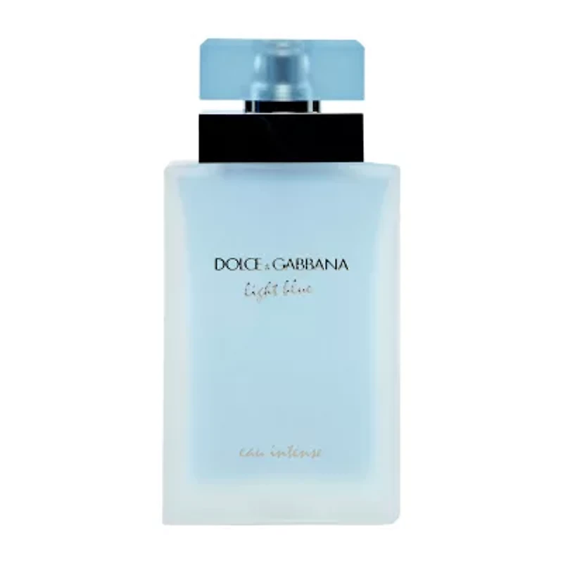 DOLCE&GABBANA Light Blue Eau De Parfum Intense