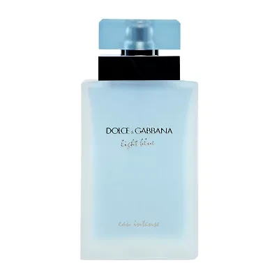 DOLCE&GABBANA Light Blue Eau De Parfum Intense