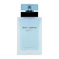 DOLCE&GABBANA Light Blue Eau De Parfum Intense