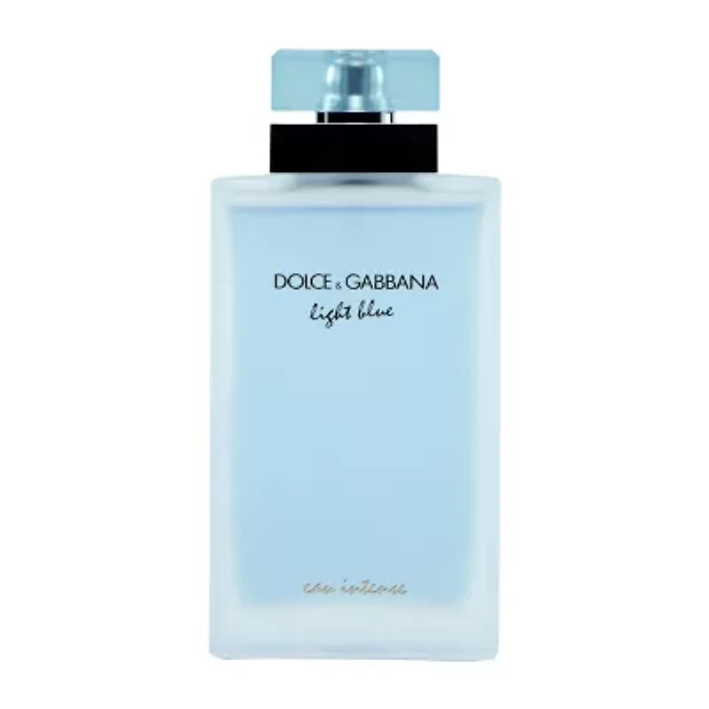 DOLCE&GABBANA Light Blue Eau De Parfum Intense