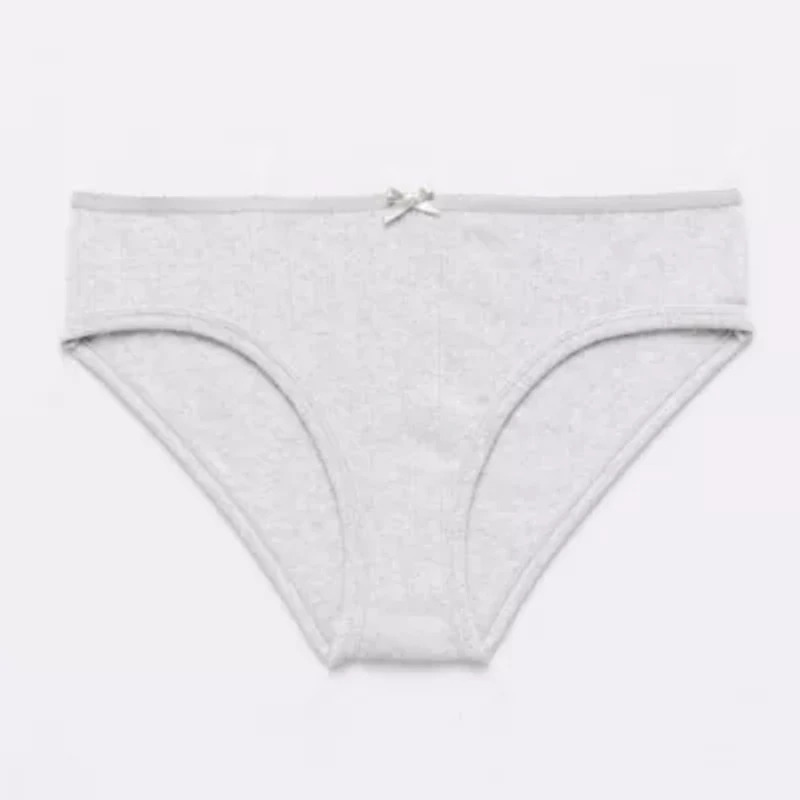 Arizona Body Cotton Hipster Panty
