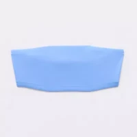 Arizona Body Cloud Kissed Bandeau Strapless Bra 365389