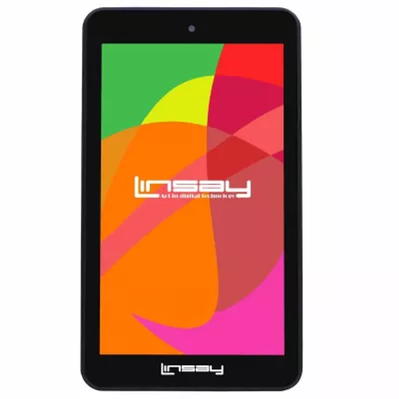 7" Quad Core 2GB RAM 32GB Storage Android 12 Tablet