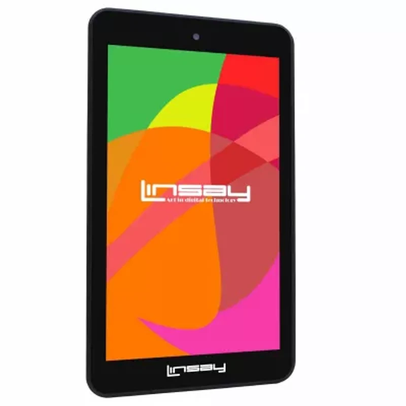 7" Quad Core 2GB RAM 32GB Storage Android 12 Tablet