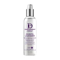 Design Essentials Agave & Lavender Thermal Protectant Hair Serum 4 oz.