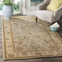 Safavieh Marlyne Traditional Area Rug