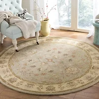 Safavieh Marlyne Traditional Area Rug