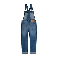 Levi's Big Girls Overalls