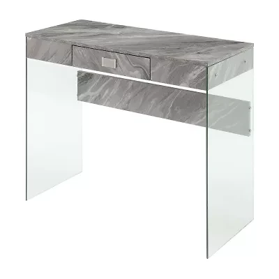 Conveniece Concepts Soho 36-inch Desk