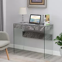 Conveniece Concepts Soho 36-inch Desk