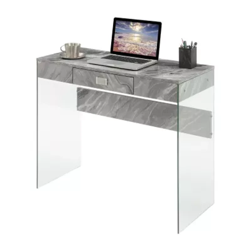 Conveniece Concepts Soho 36-inch Desk