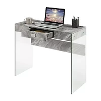 Conveniece Concepts Soho 36-inch Desk