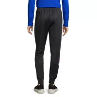 Sports Illustrated Mens Cuffed Track Pant