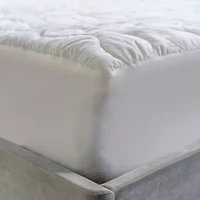 Sealy® All Night Cooling Mattress Pad