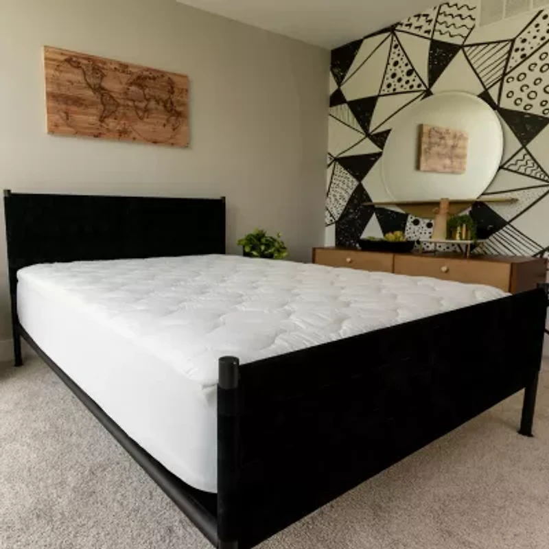 Sealy® All Night Cooling Mattress Pad