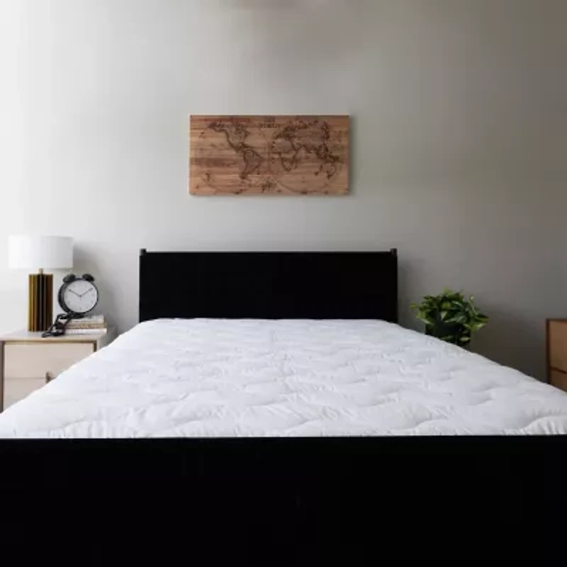 Sealy® All Night Cooling Mattress Pad