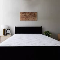 Sealy® All Night Cooling Mattress Pad