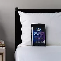 Sealy® All Night Pillow Protector
