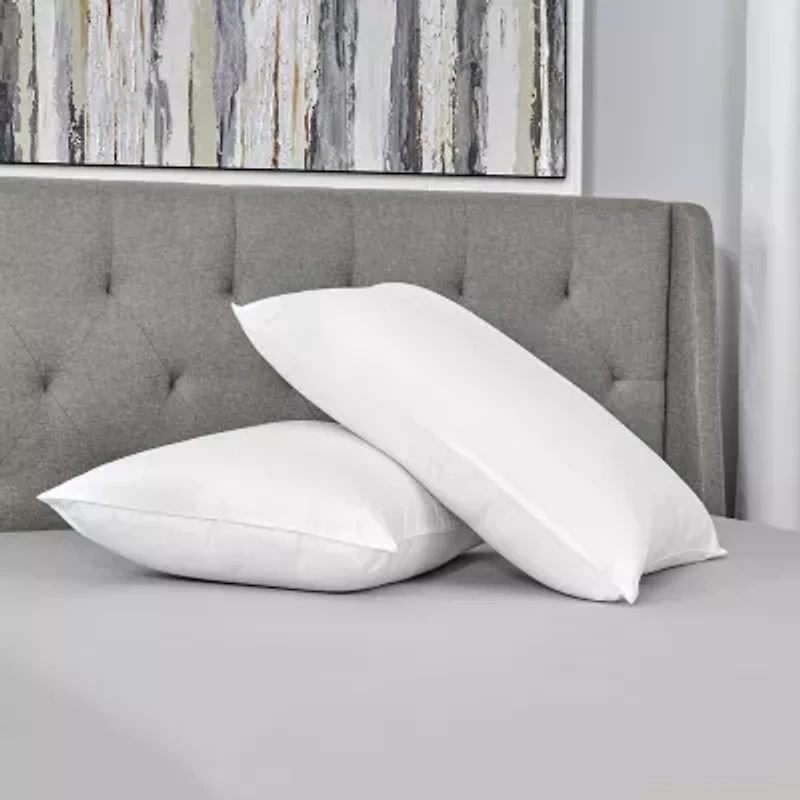 Sealy® Healthy Nights Medium Density Bed Pillow