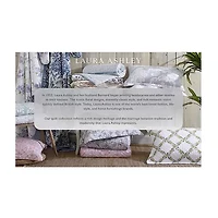 Laura Ashley Felicity Floral Reversible Quilt Set