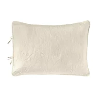 Laura Ashley Felicity Floral Reversible Quilt Set