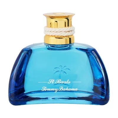 Tommy Bahama St. Barts For Men Eau De Cologne, 3.4 Oz