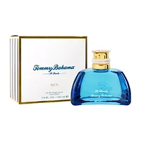 Tommy Bahama St. Barts For Men Eau De Cologne, 3.4 Oz
