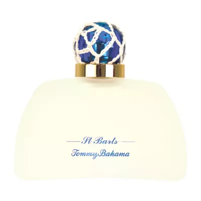 Tommy Bahama St. Barts For Women Eau De Parfum, 3.4 Oz
