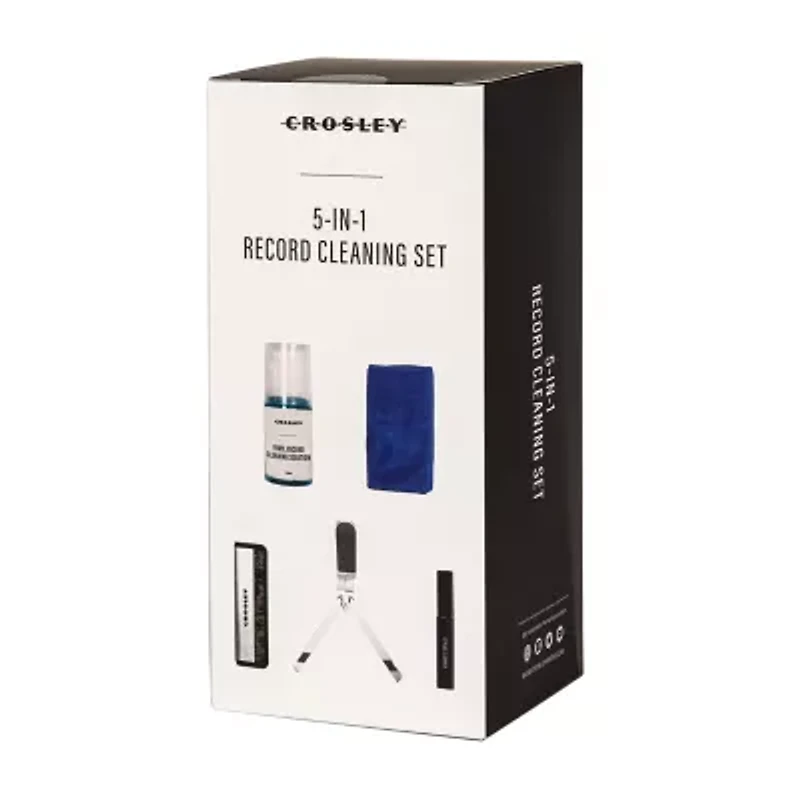 Crosley Cleaning Kit