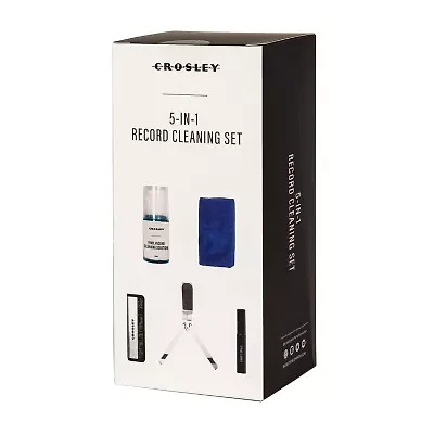 Crosley Cleaning Kit
