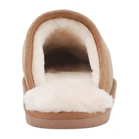 mykos™ Mens Slip-On Slippers