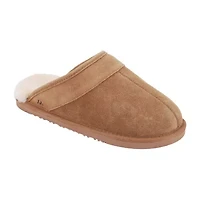 mykos™ Mens Slip-On Slippers