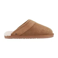 mykos™ Mens Slip-On Slippers