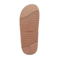 mykos™ Mens Slip-On Slippers