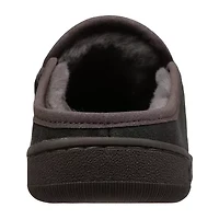mykos™ Craig Mens Slip-On Slippers