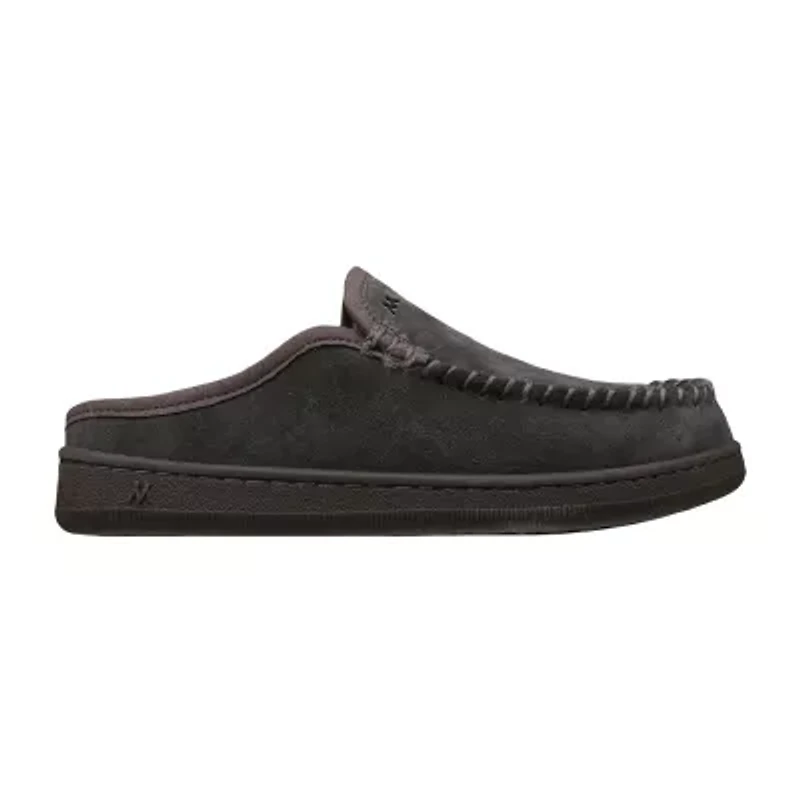 mykos™ Craig Mens Slip-On Slippers