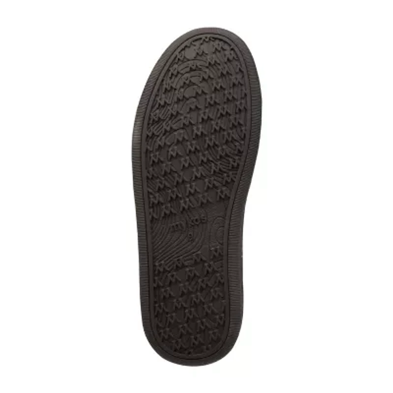 mykos™ Craig Mens Slip-On Slippers