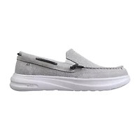 mykos™ Calvin Mens Round Closed Toe Slip-On Shoe