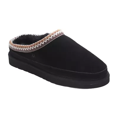 mykos™ Jaden Mens Clog Slippers