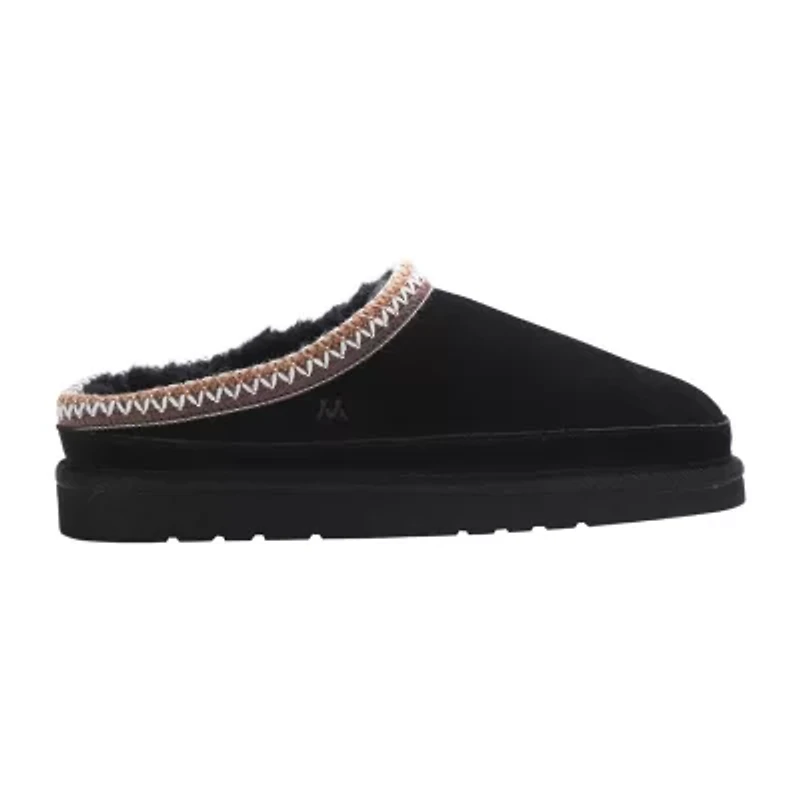 mykos™ Jaden Mens Clog Slippers