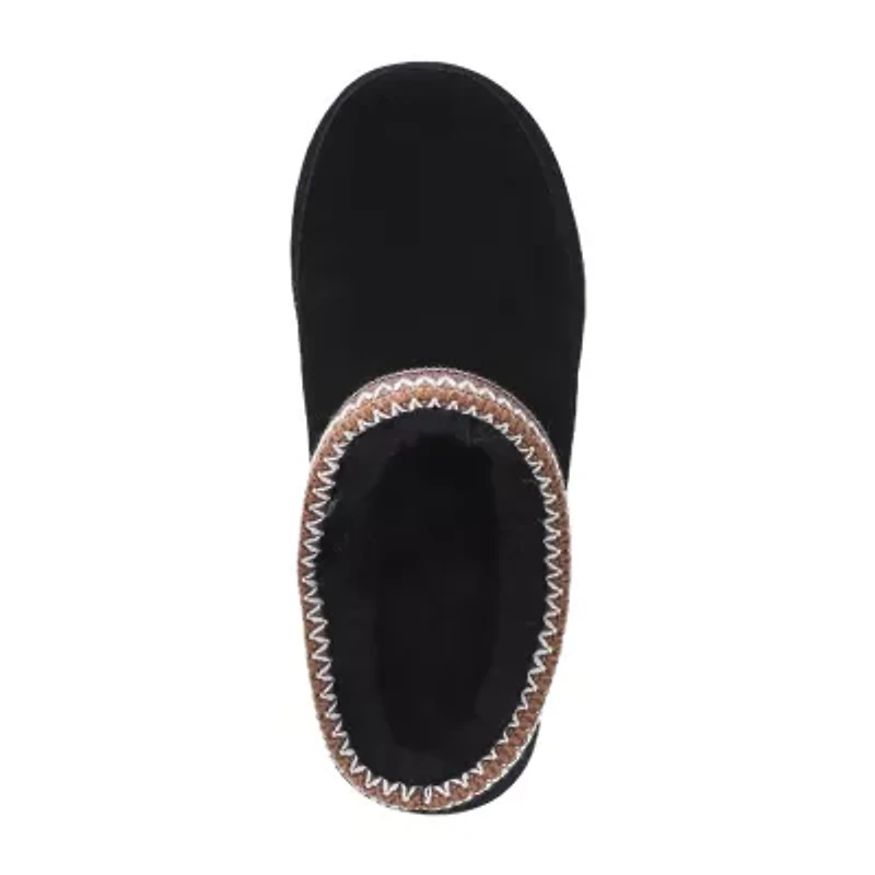 mykos™ Jaden Mens Clog Slippers