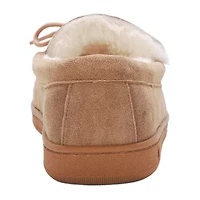 mykos™ Theo Mens Moccasin Slippers