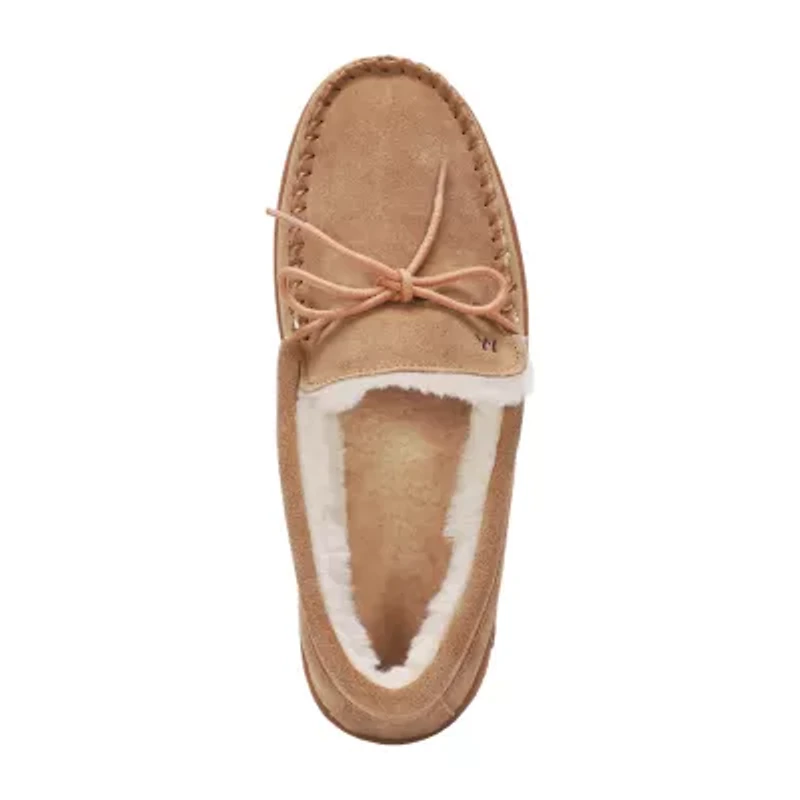 mykos™ Theo Mens Moccasin Slippers