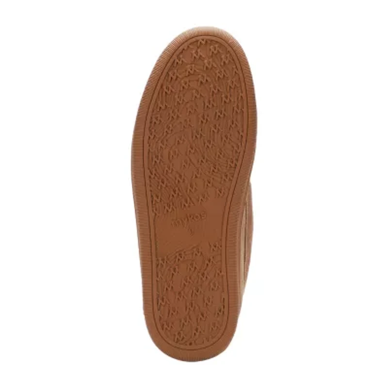 mykos™ Theo Mens Moccasin Slippers