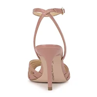 Js Jessica Simpson Womens Heeled Sandals