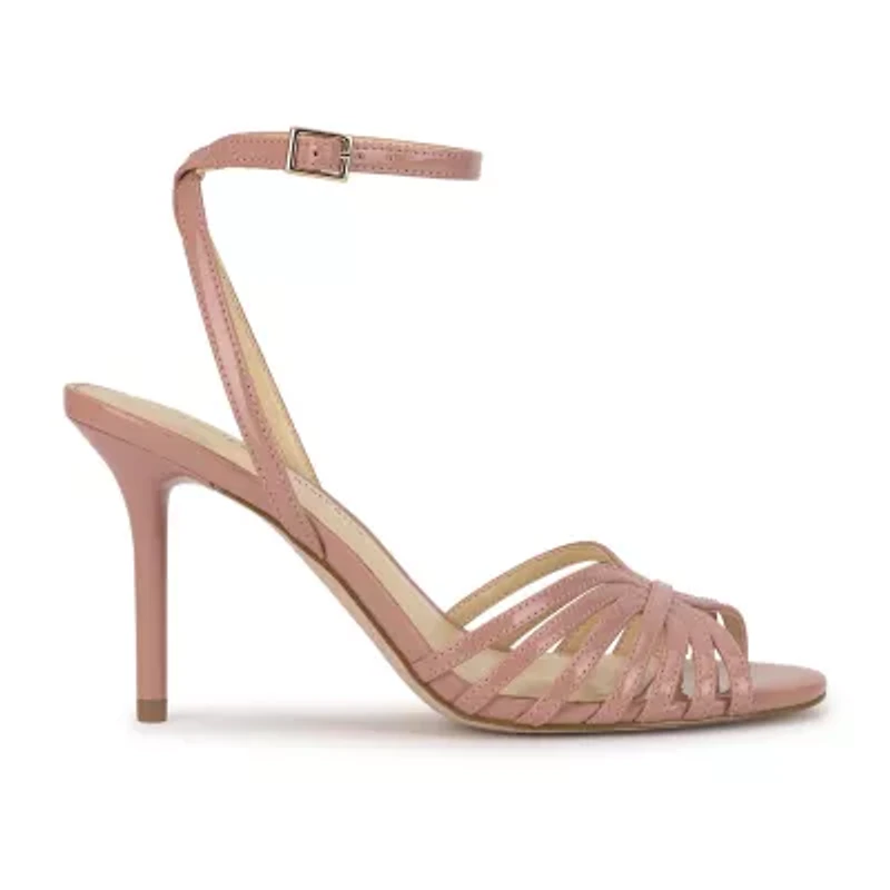 Js Jessica Simpson Womens Heeled Sandals