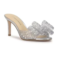 JS Jessica Simpson Womens Heeled Sandals