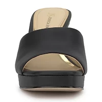 JS Jessica Simpson Womens Heeled Sandals